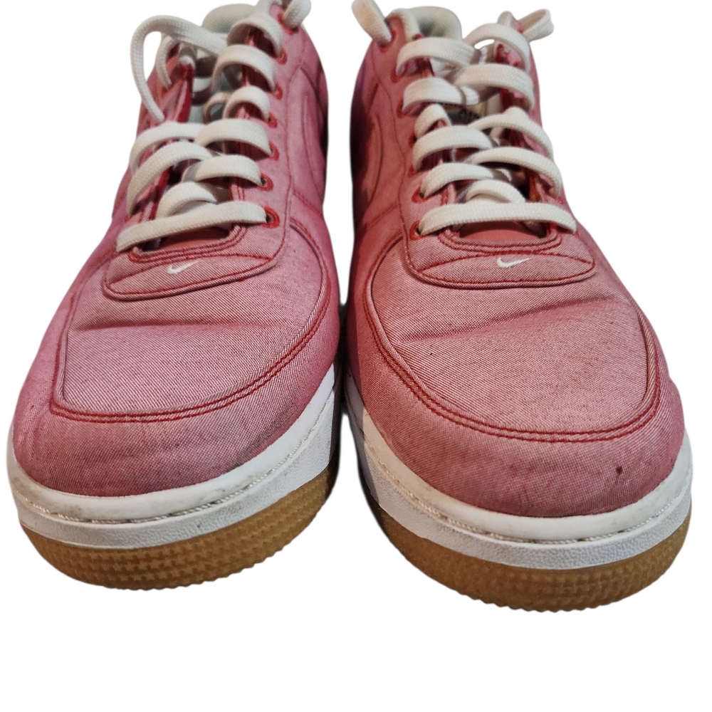 Nike Air Force 1 Sneakers - Picture 3 of 9